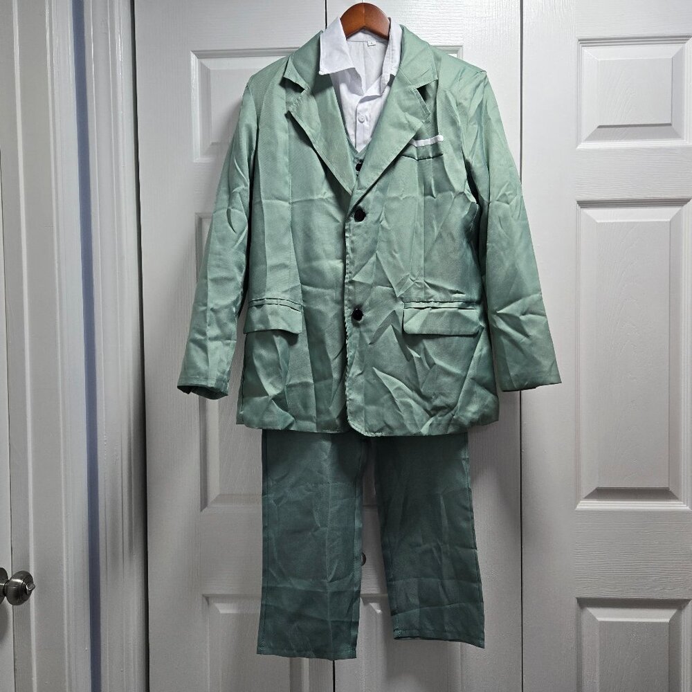 Loid Forger Men's Cosplay Set Asian L US S